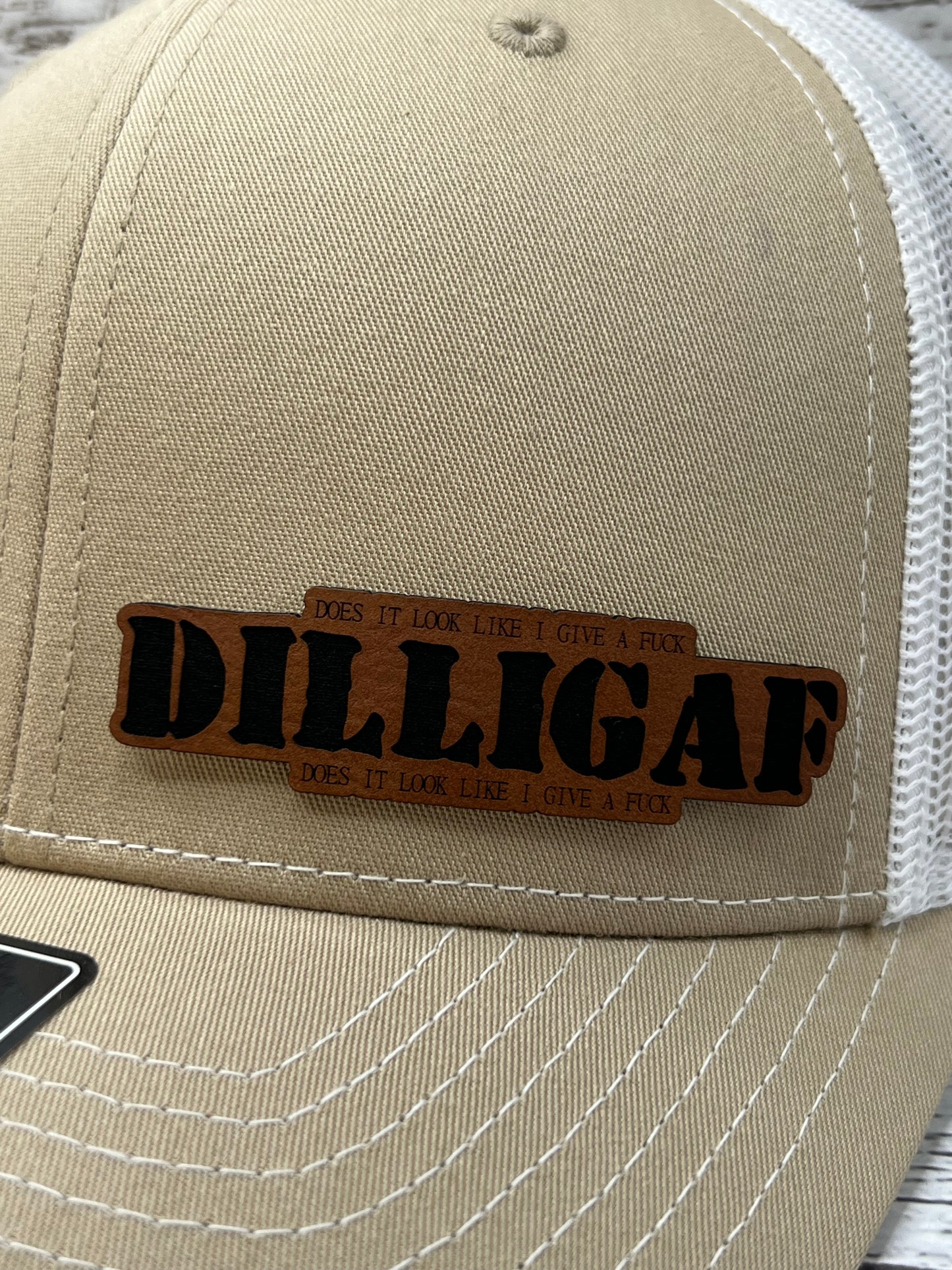 DILLIGAF - Hat