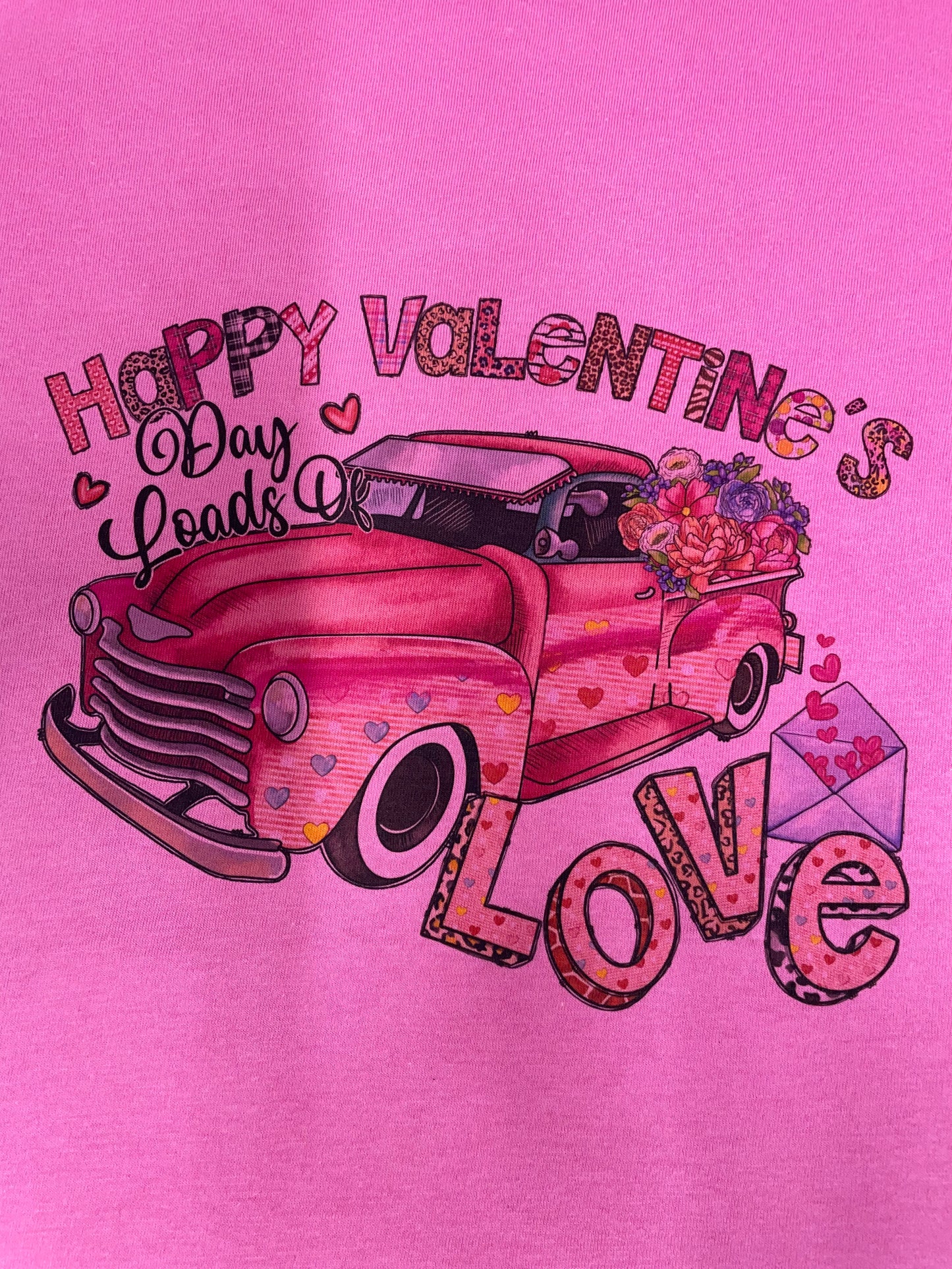 Loads Of Love Shirt