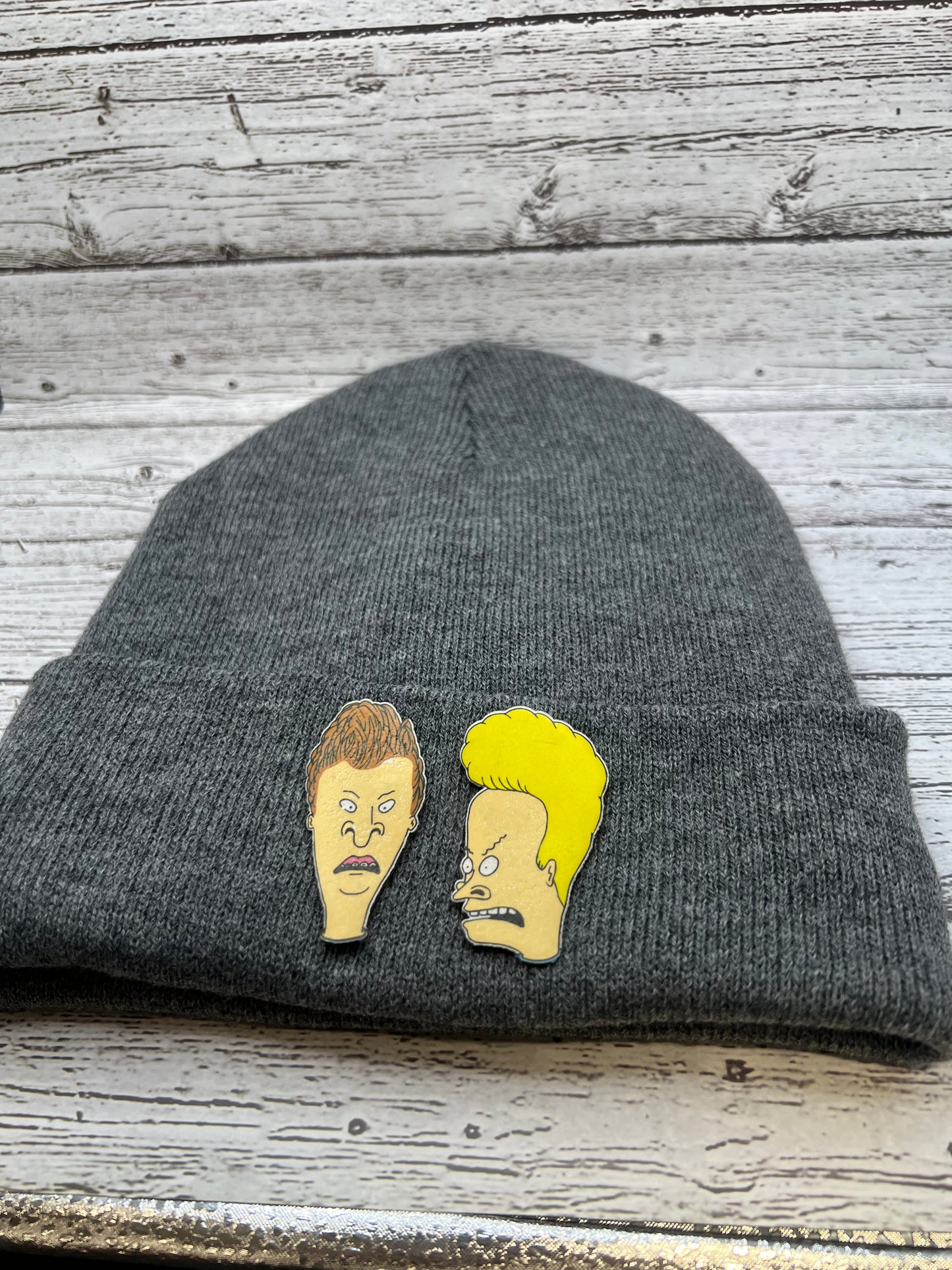 Beavis & Buttheads