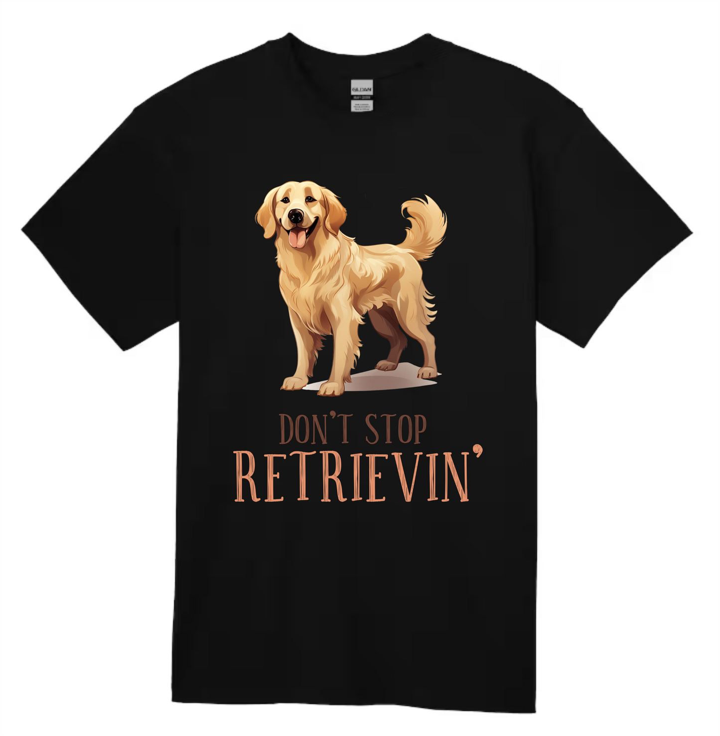 Retriever Shirt