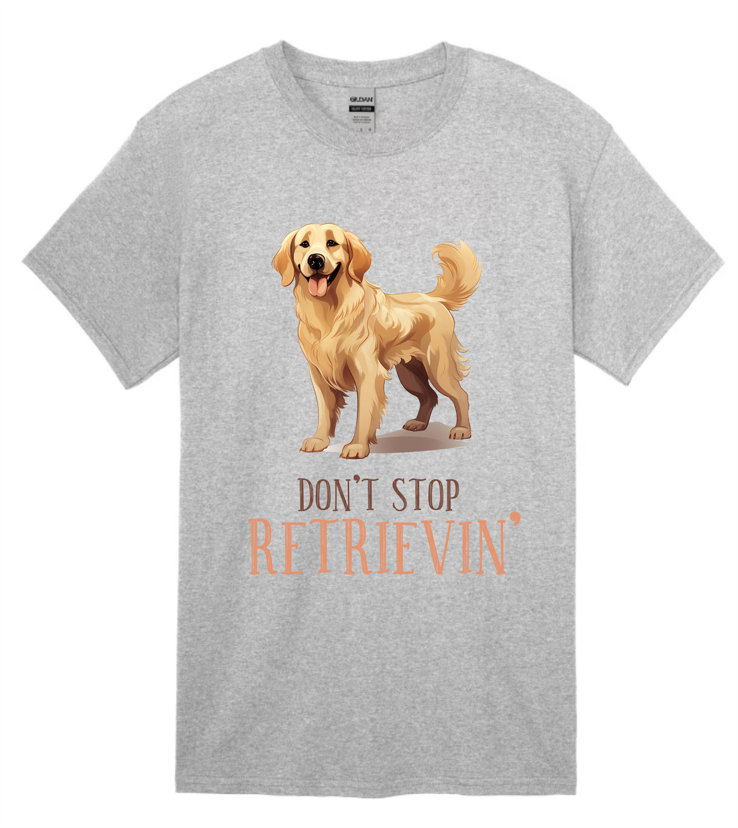 Retriever Shirt