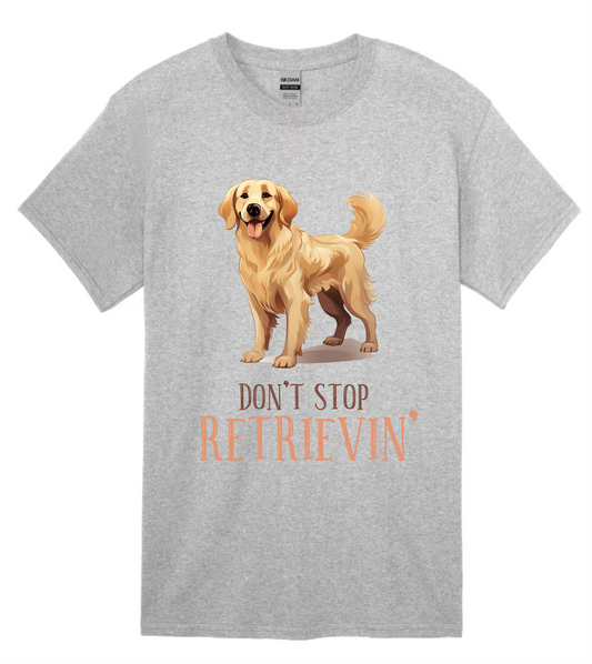 Retriever Shirt