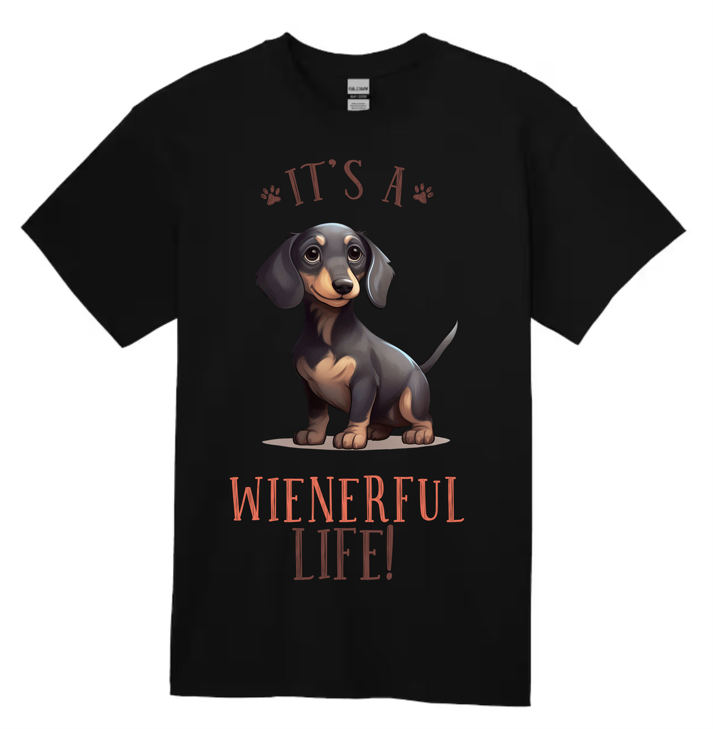 Wiener Shirt