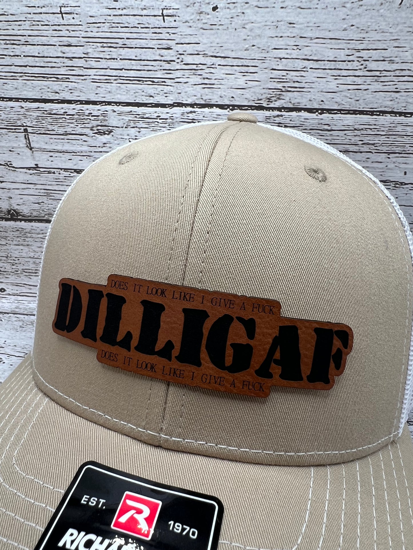 DILLIGAF - Hat