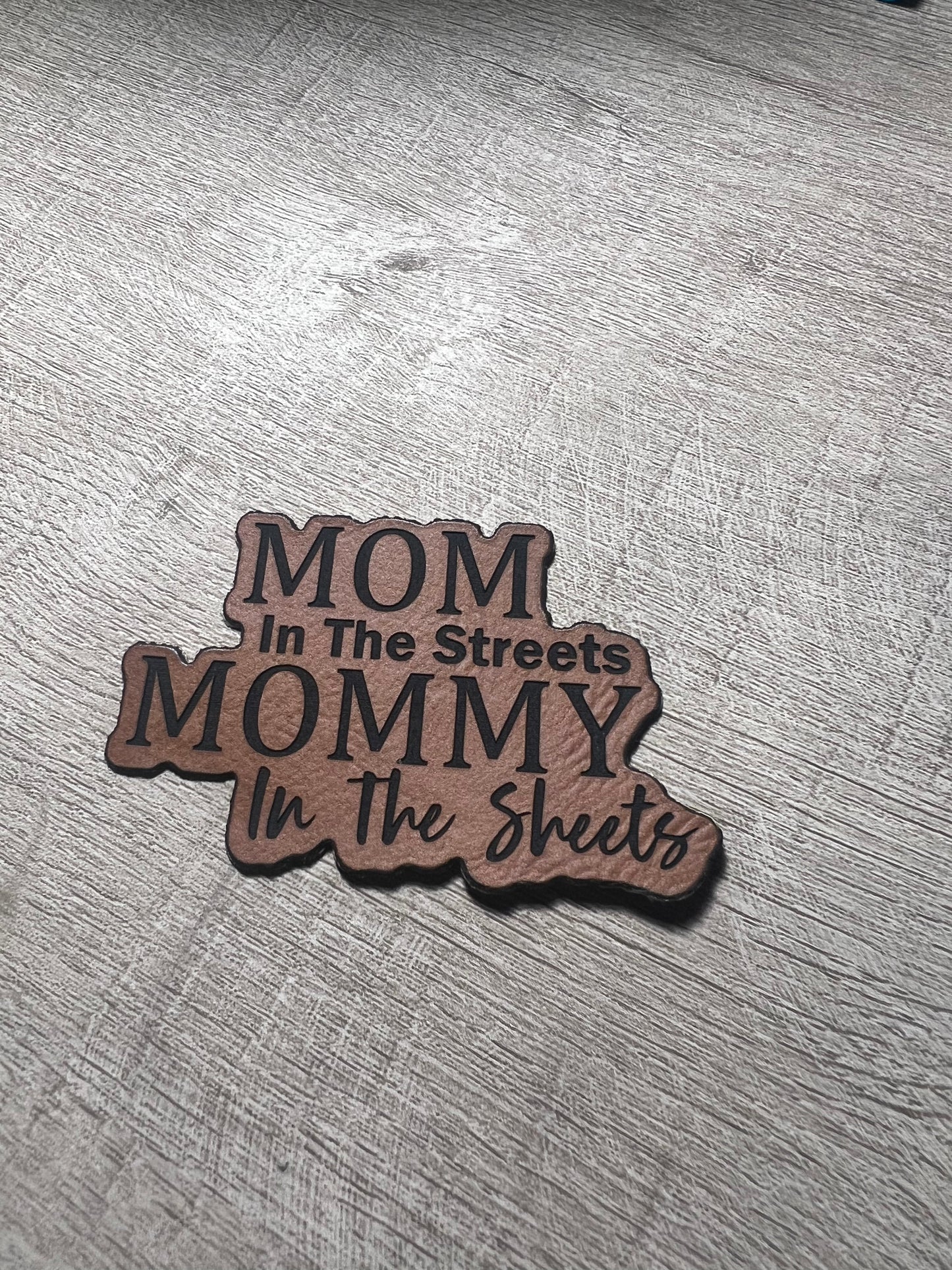 Build A Hat - YP 6089M Black