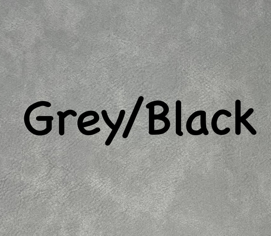 Build A Hat - YP 6089M Black