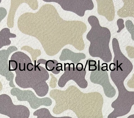 Build A Beanie - Fleece Lined ￼