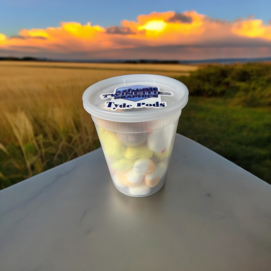 Tyde Pods 32oz