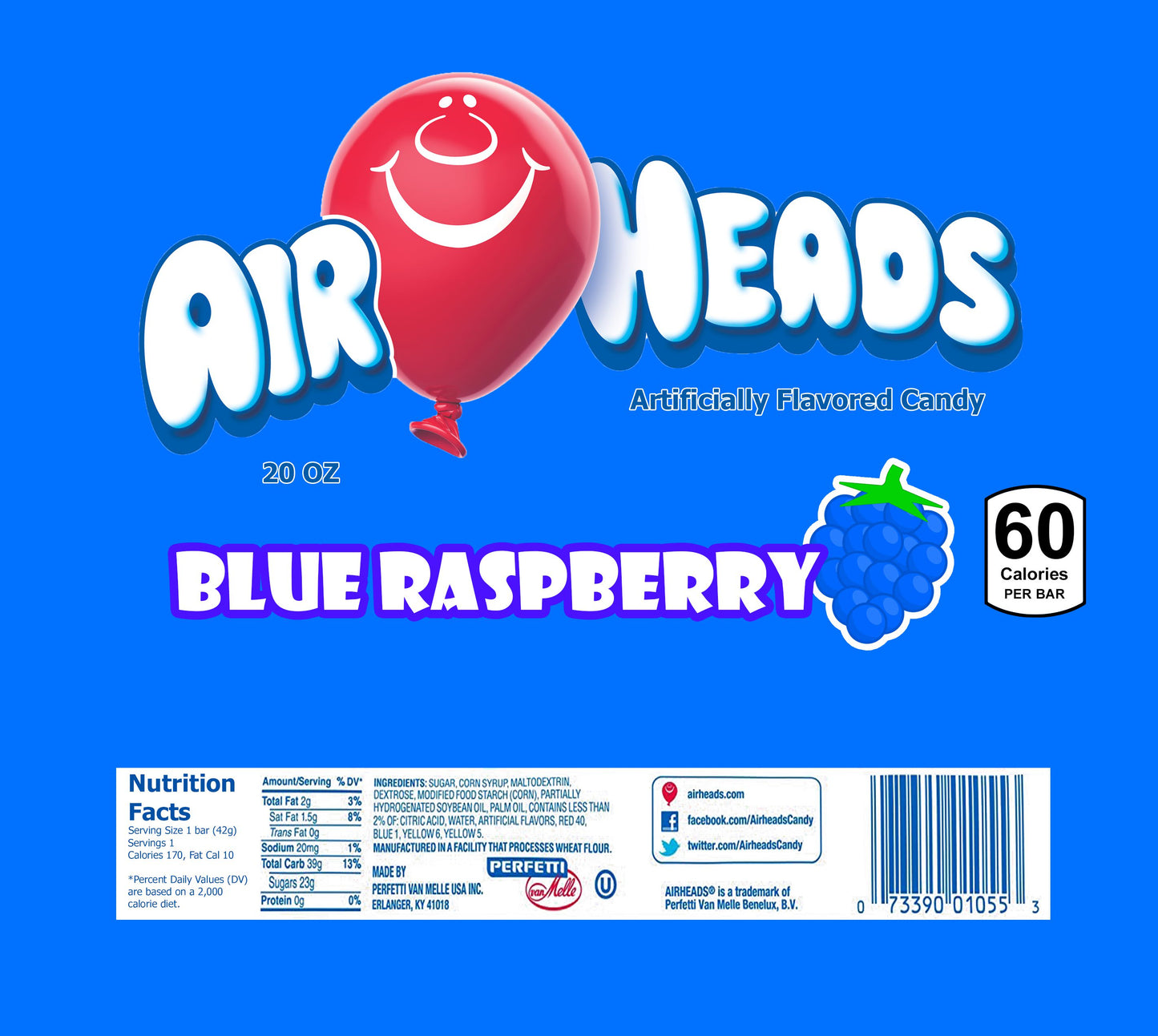 Candy Brand Tumblers - MULTIPLE OPTIONS