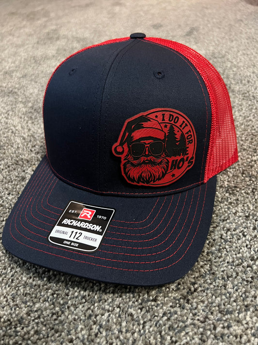 I do it for the H***