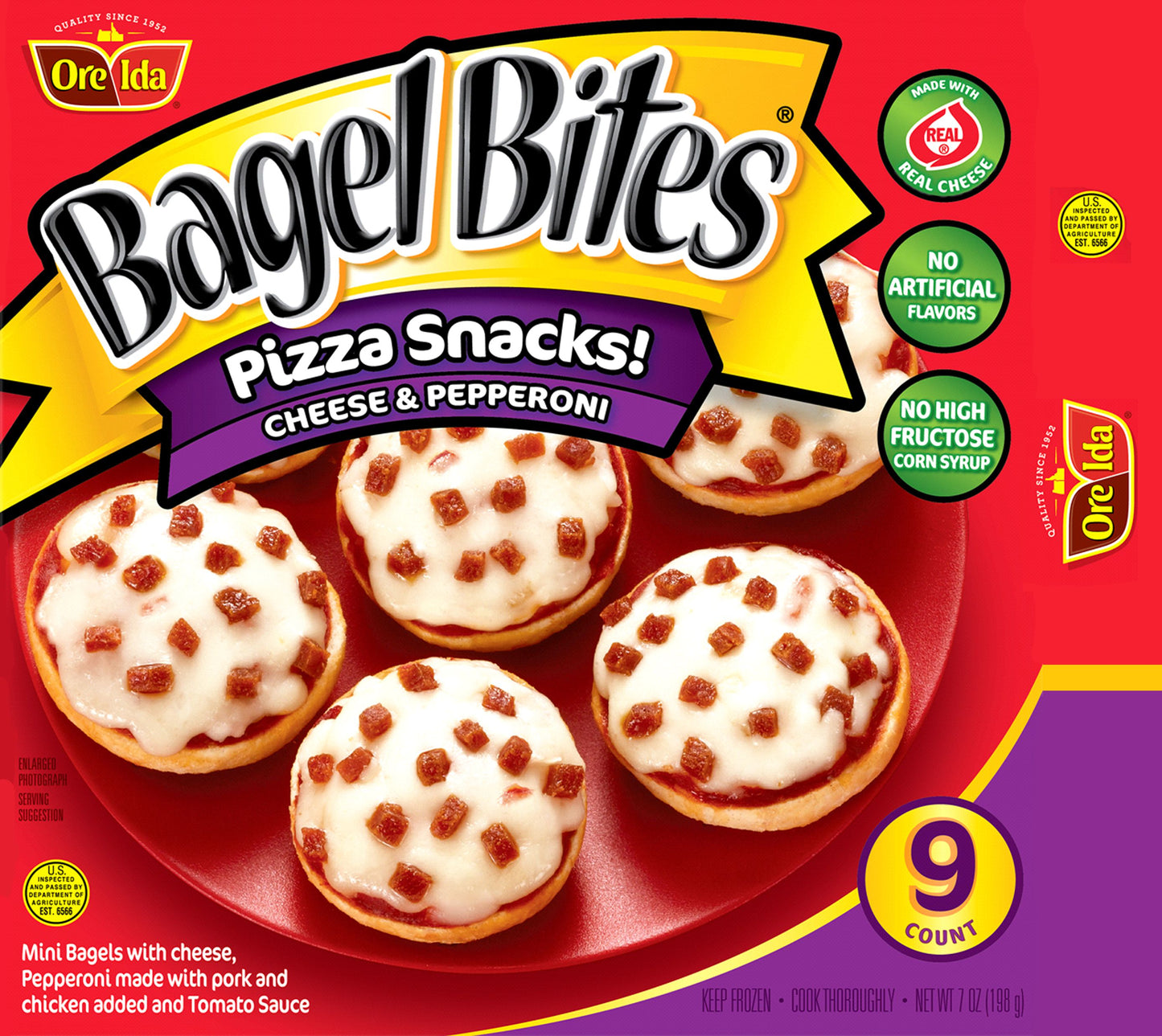 Candy Brand Tumblers - MULTIPLE OPTIONS