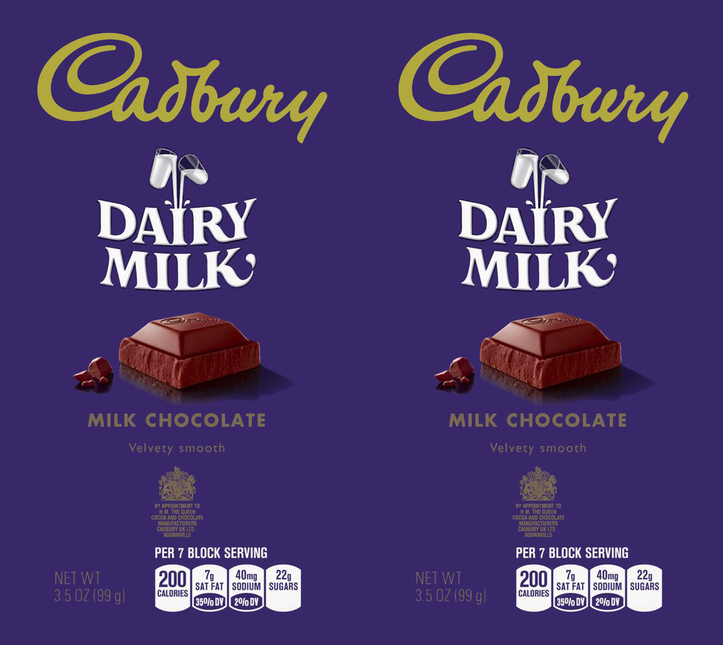 Candy Brand Tumblers - MULTIPLE OPTIONS