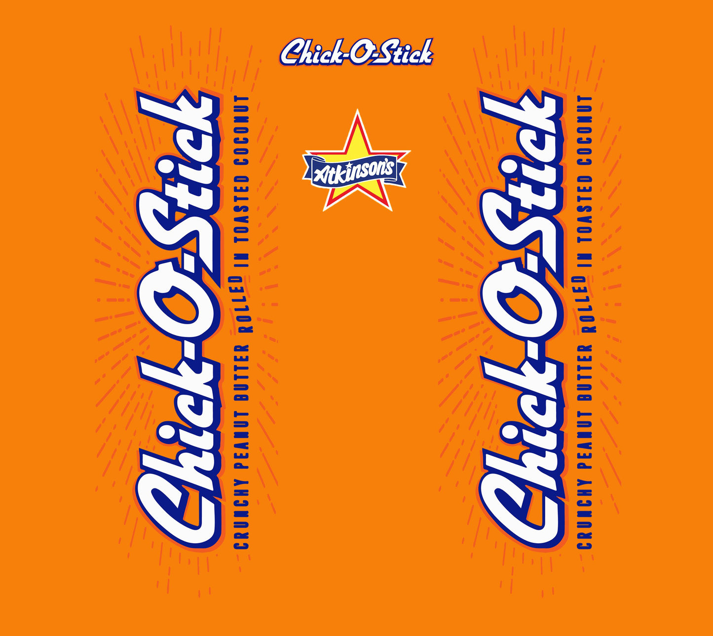 Candy Brand Tumblers - MULTIPLE OPTIONS