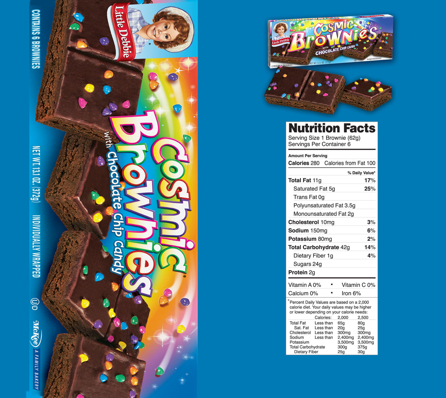 Candy Brand Tumblers - MULTIPLE OPTIONS