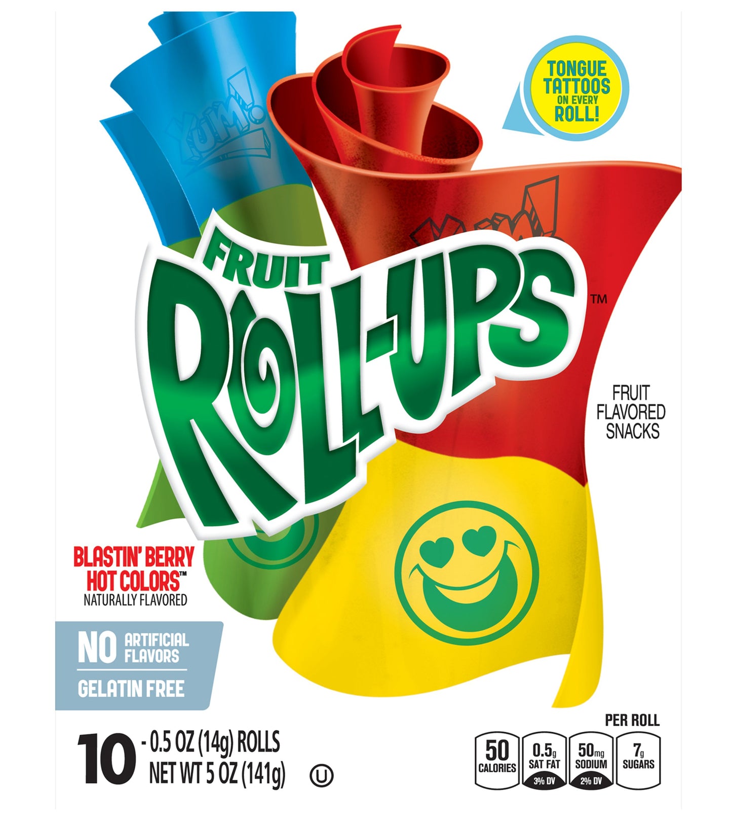 Candy Brand Tumblers - MULTIPLE OPTIONS