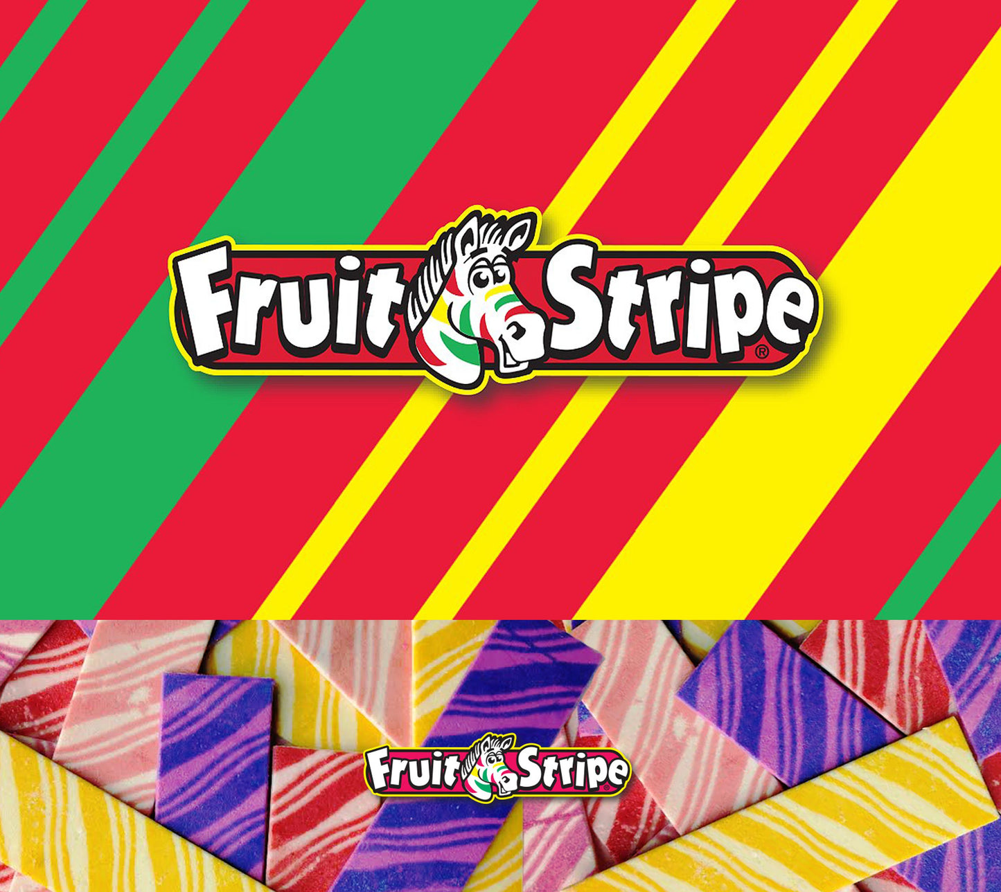 Candy Brand Tumblers - MULTIPLE OPTIONS