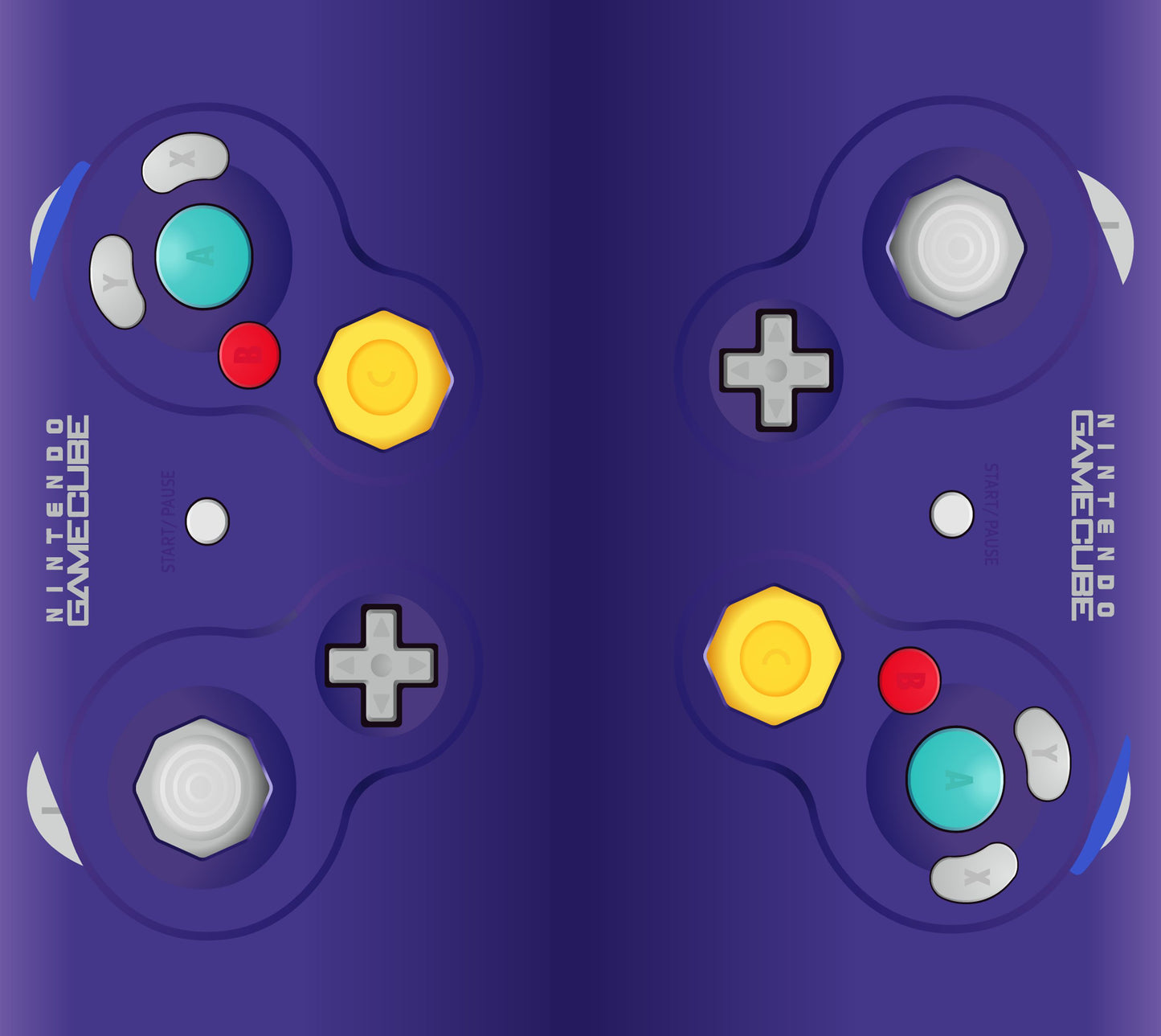 Video Game Tumblers - MULTIPLE OPTIONS