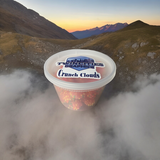 Crunch Clouds 16oz