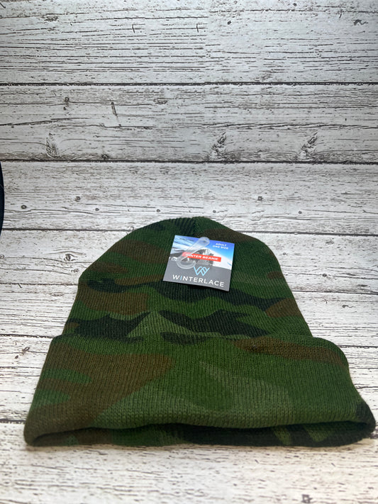 Build A Beanie - Light Weight