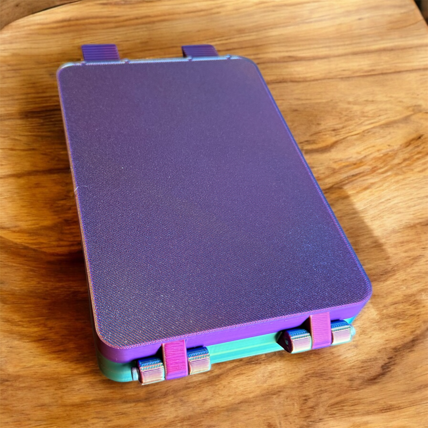 3D Ammunition Case 9MM 150Pieces