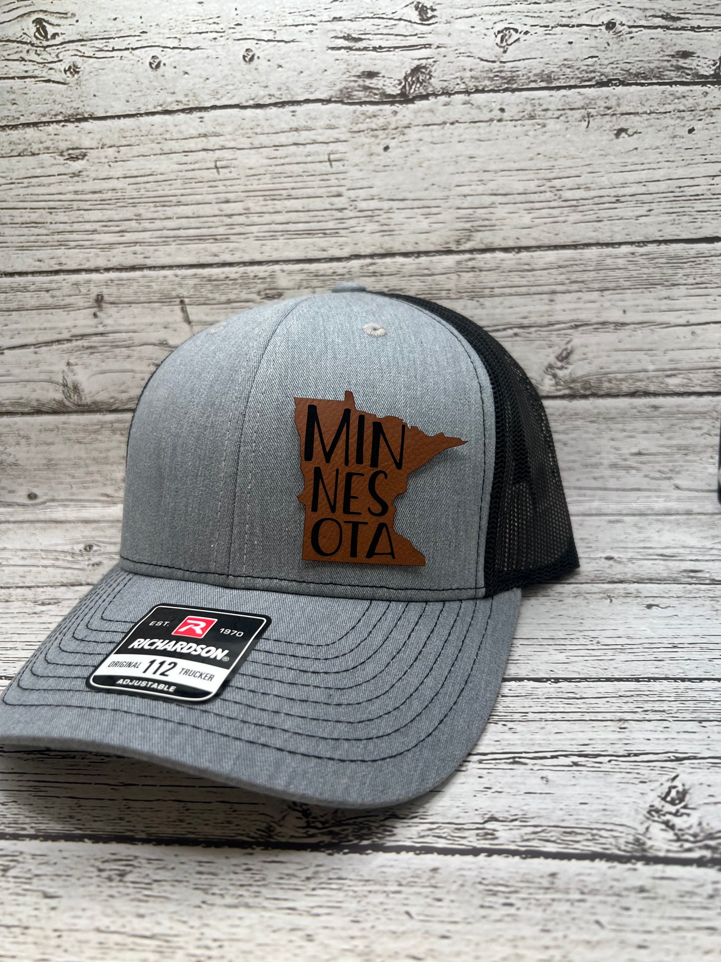 Minnesota Hat