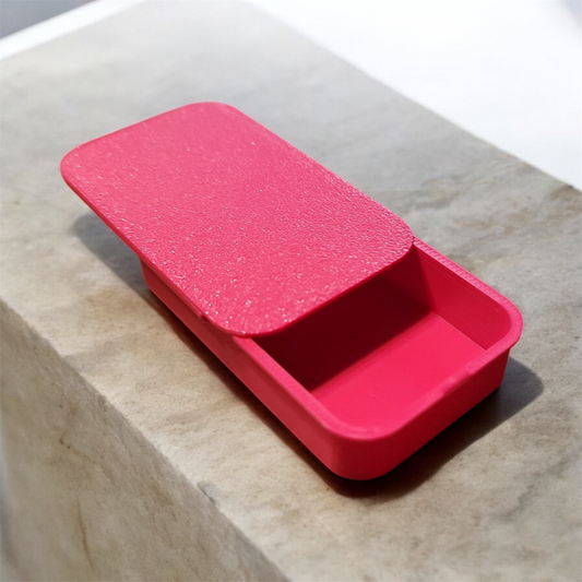 3D Mini Pocket Container