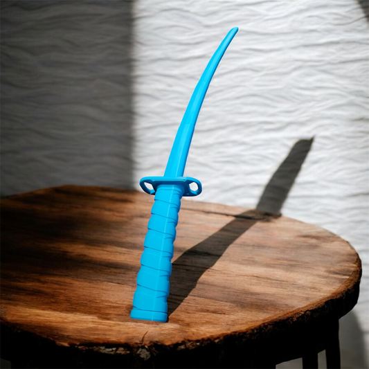 3D Katana Sword