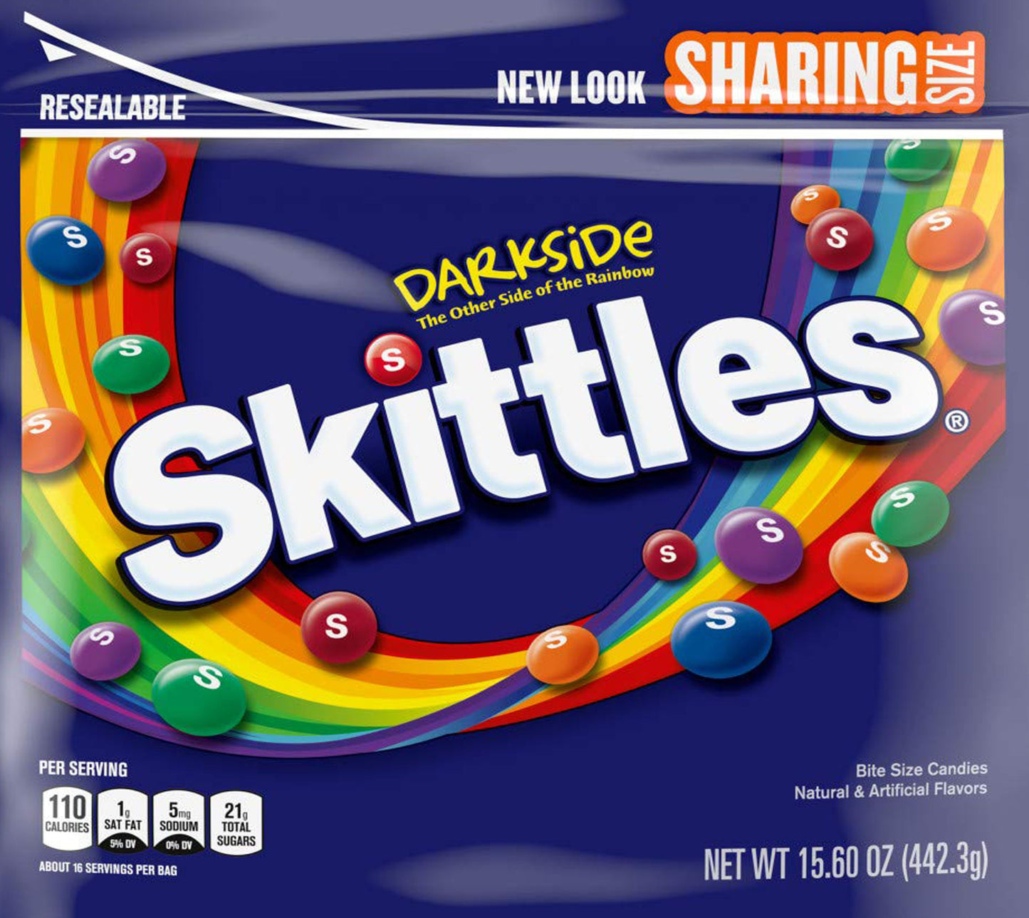 Candy Brand Tumblers - MULTIPLE OPTIONS