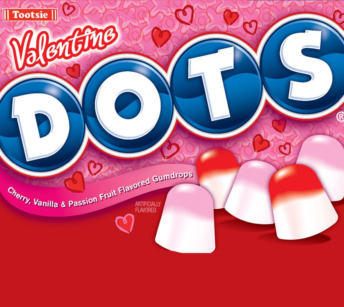 Candy Brand Tumblers - MULTIPLE OPTIONS