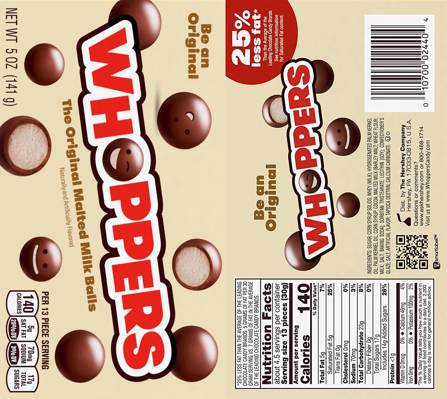 Candy Brand Tumblers - MULTIPLE OPTIONS