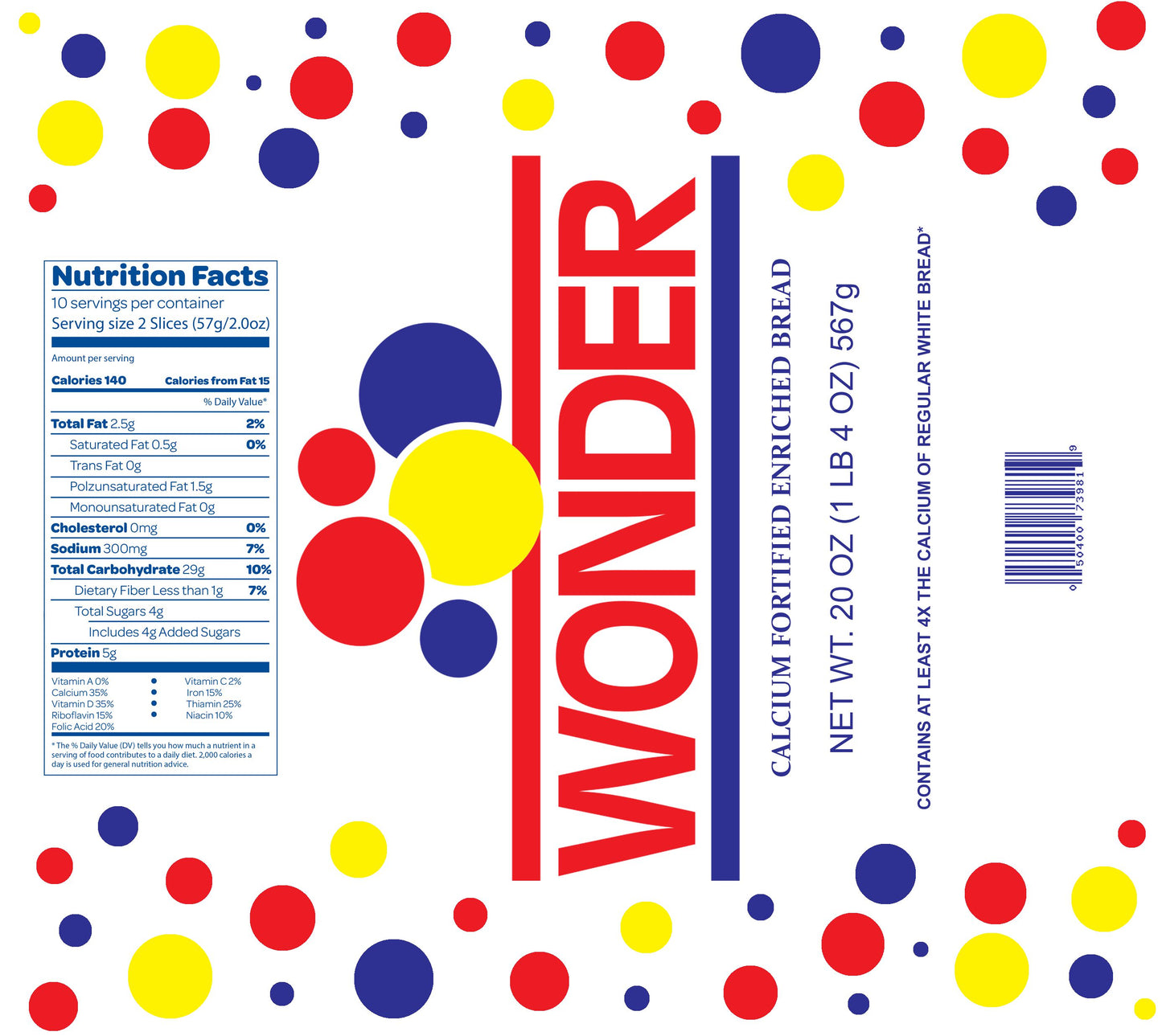 Candy Brand Tumblers - MULTIPLE OPTIONS