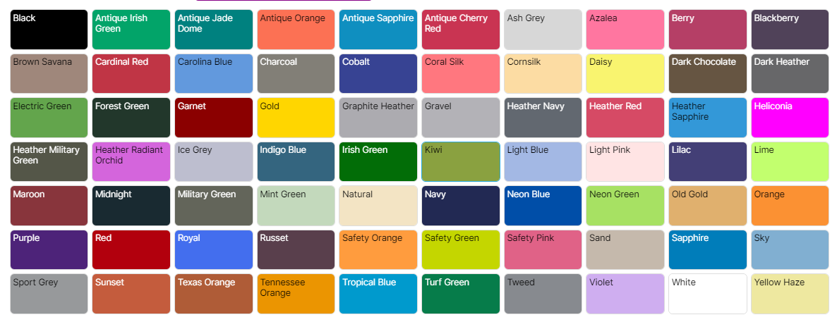 North Metro Trail Riders Shirt - Short Sleeve