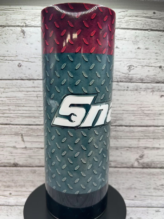 20oz Tumbler - Snap On