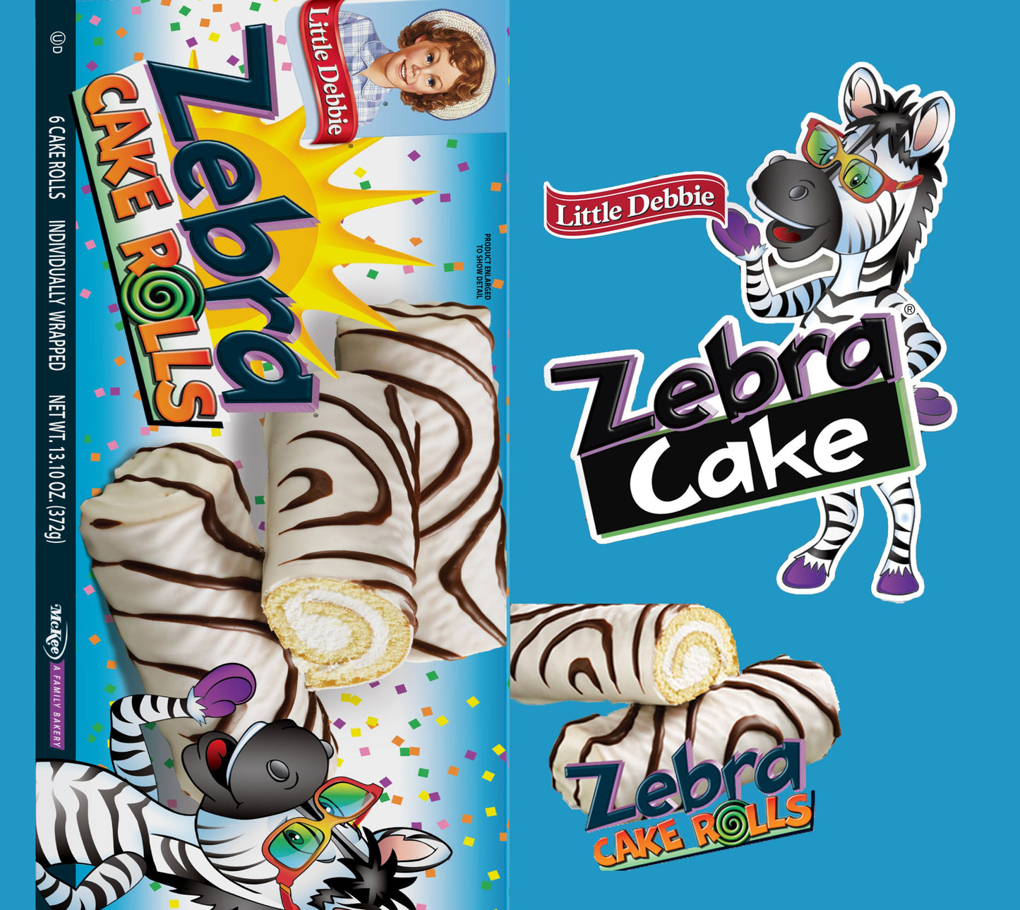 Candy Brand Tumblers - MULTIPLE OPTIONS